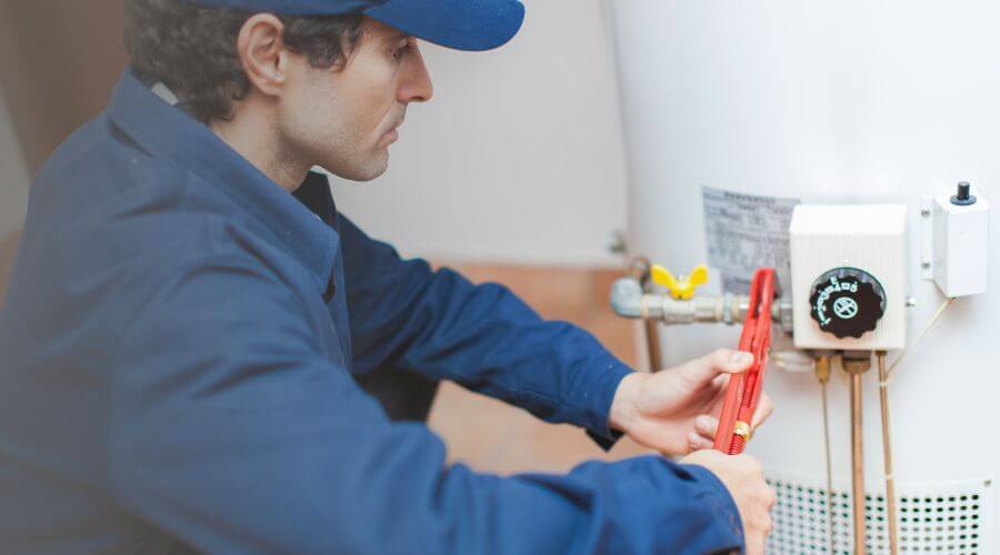 Professional sink repair in Newbury, MA